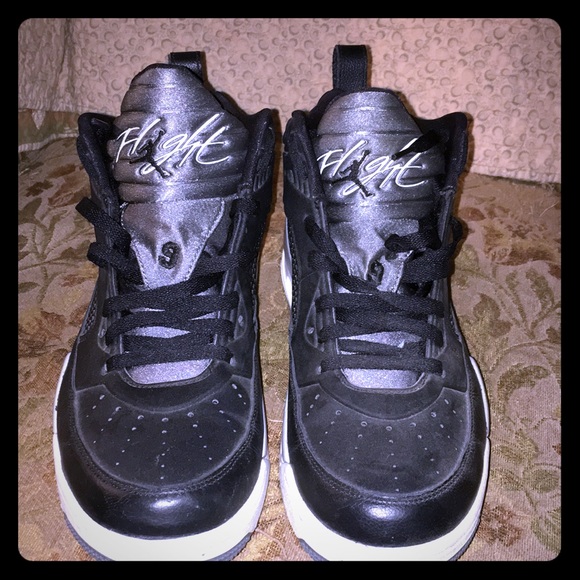 Jordan Other - Old Skool Jordan’s